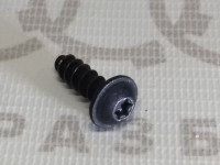 Cаморез с внутренним шестигранником 6X18 VAG N90989901 на Ауди A6/A7/Q7 C7, 4G, 4LB