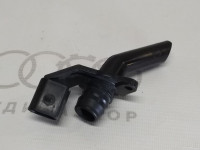Трубка картерных газов  VAG 03H103202A на Ауди Q7 4LB