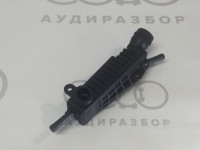 Труба отопителя Патрубок вентиляционный VAG 036121188B на Volkswagen Golf Plus, V