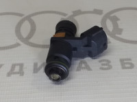 Форсунка BTS VAG 03C906031 на Volkswagen Polo IV