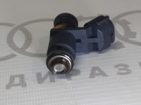 Форсунка BTS VAG 03C906031 на Volkswagen Polo IV
