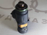 Форсунка BTS VAG 03C906031 на Volkswagen Polo IV