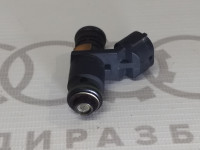 Форсунка BTS VAG 03C906031 на Volkswagen Polo IV