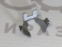 Зажим BBZ BKY BUD  BTS VAG 036133047G 036133047A на Volkswagen Golf/Polo Plus, V, IV