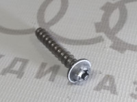 Cаморез 6X35 VAG N10547902 на Ауди/Volkswagen A4/A6/Golf/Polo B7, C6, Plus, V, IV