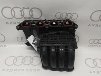 Патрубок впускного тракта VAG 036129709HF на Volkswagen Polo IV, V