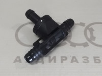 Клапан вентиляции картера VAG 06B133753D на Ауди/Volkswagen A3/Passat/Golf/Polo 8P, B5, Plus, V, IV