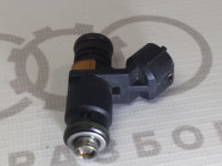 Форсунка BTS VAG 03C906031 на Volkswagen Polo IV