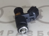 Форсунка BTS VAG 03C906031 на Volkswagen Polo IV