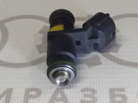 Форсунка CGGB BUD VAG 036906031AG на Volkswagen Golf/Polo Plus, V, IV