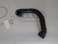Шланг для удаления воздуха VAG 036103493EC на Volkswagen Golf/Polo Plus, V, IV
