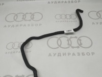 Шланг системы охлаждения VAG 6Q0121447AT на Volkswagen Polo IV