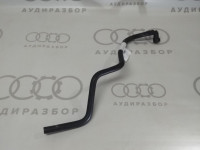 Шланг соединительный VAG 036133514E на Volkswagen Polo IV, V