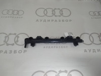 Pаспределитель топлива VAG 036133320 03613319BT на Volkswagen Polo IV