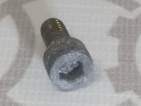 Винт M6X12 VAG N0147614 на Ауди 80/90/A4/A6 B3, B4, B5, B6, C5