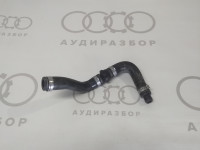 Вакуумная магистраль с обратным клапаном VAG 8E0611931CP на Ауди A4/A6 B6, C6