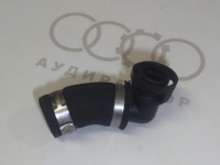 Шланг для удаления воздуха VAG 06C103221F на Ауди A4/A6 B6, C6