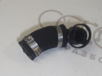 Шланг для удаления воздуха VAG 06C103221F на Ауди A4/A6 B6, C6