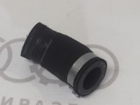 Шланг для удаления воздуха VAG 06C103221F на Ауди A4/A6 B6, C6