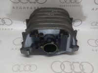 Впускной коллектор VAG 06C133201E 06C133151K на Ауди A4/A6 B6, C6