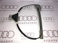 Стеклоподъемник задней левой двери 357839401 на Volkswagen Passat седан III 312