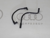 Комплект вакуумных трубок передних VAG 06E133778C 06E133778 на Ауди A4/A6 B6, C6