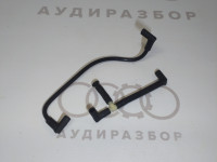 Комплект вакуумных трубок передних VAG 06E133778C 06E133778 на Ауди A4/A6 B6, C6