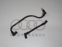 Комплект вакуумных трубок передних VAG 06E133778C 06E133778 на Ауди A4/A6 B6, C6