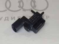 Электромагнитный клапан VAG 037906283C на Ауди A3/A4/A6 8P, B5, B6, C6