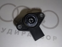 Потенциометр VAG 06E907386 на Ауди A4/A6 B6, C6