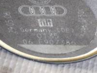 Потенциометр VAG 06E907386 на Ауди A4/A6 B6, C6