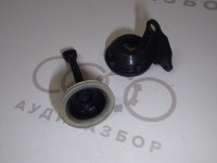 Мембрана Узел привода слева сзади  VAG 06E133159 на Ауди A4/A6 B6, C6