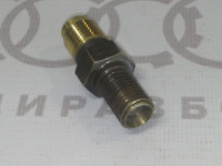 Адаптер топливной трубки VAG 06E127065B на Ауди/Volkswagen A3/A4/A6/Touareg 8P, B6, C6, I