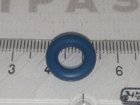 Уплотнитель топливной форсунки VAG 06E998907 на Ауди/Volkswagen A4/A6/Q5/Touareg B6, C6, 8RB, I