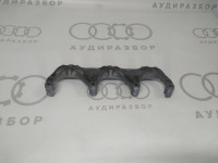 Кронштейн VAG 06E133340A на Ауди A4/A6 B6, C6