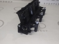 Корпус воздухораспределителя левый VAG 06E133125B 06E133110H на Ауди A4/A6 B6, C6