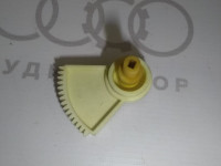 Узел привода Деталь VAG 06E133619A 06C133619A на Ауди A6 C6