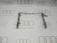 Топливопровод VAG 06E133681F на Ауди A6 C6