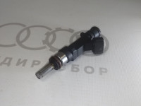 Форсунка VAG 06E133551 0280158053 на Ауди A6 C6