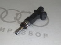 Форсунка VAG 06E133551 0280158053 на Ауди A6 C6