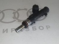 Форсунка VAG 06E133551 0280158053 на Ауди A6 C6