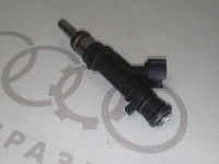 Форсунка VAG 06E133551 0280158053 на Ауди A6 C6