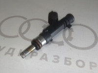 Форсунка VAG 06E133551 0280158053 на Ауди A6 C6