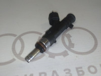 Форсунка VAG 06E133551 0280158053 на Ауди A6 C6