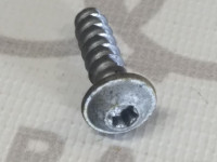 Винт с внутренним TORX 6X20 VAG N10473401 на Ауди/Volkswagen A3/A6/A8/Q7/Touareg 8P, C6, D4, 4LB, I