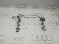 Топливопровод BBJ VAG 06C133681L 06C133681J на Ауди A4/A6 B6, C5, C6