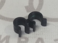 Пружинный зажим 7,5/7,5MM VAG 8A0201687 на Ауди A4/A6 B5, C4, C5, C6