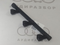 Канал для кабеля форсунки	левый VAG 8E0971824L на Ауди A4/A6 B6, C6