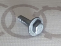 Болт M6X25 VAG N10189403 на Ауди A4/A6 B5, B6, C4, C5