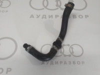 Вакуумная магистраль с обратным клапаном VAG 8E0611931CP на Ауди A4/A6 B6, C6